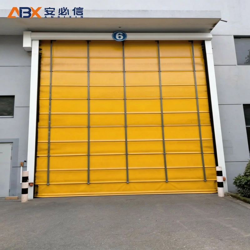 本溪翻转式卸货平台