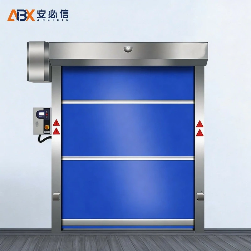 本溪快速卷帘门