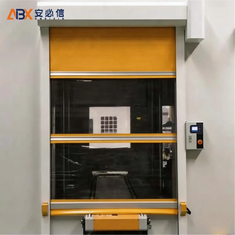 本溪工业快速门