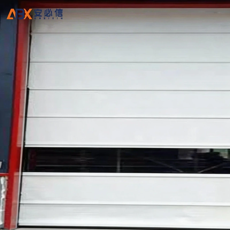 本溪快速门